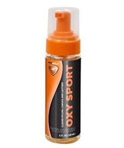 Alternative view of Sanuk Men's Yogi 4 Sandals & Oxy Shoe Cleaner Bundle Natural Weave 8 D(M) Us