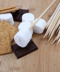 Mallome Bamboo Marshmallow Roasting Sticks 5Mm Thick Extra Long Heavy Duty Wo.. 17 57 ed09ff4d 6d30 4093 b7b6 e3e0fa7a64bc