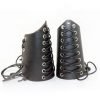 Rulercosplay Assasin's Creed Ezio Wrist Band Cosplay Pu Leather Arm Band 2 57 ed1501b6 5b0c 48e1 81e9 5660b68fa190