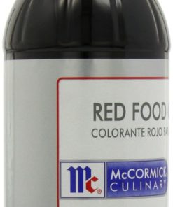 Mccormick Food Coloring Red 32-Ounce 32 Ounce 13 57 ed1e2574 286e 458f a18d 5d4834cece8a