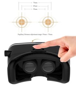 3D Vr Glasses Ysshui 3D Vr Headset With Bluetooth Remote Control Cardboard Vi.. 9 57 ed3257d2 8ffe 4eb8 bb45 598cf39407d0