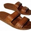 Pali Hawaii Jesus Sandal Brown 8 Pali Hawaii 12 57 ed58831a bc0a 4955 97f5 7c458a21d437
