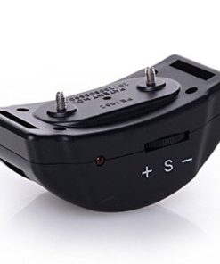 Our K9 Black Dial Bark Collar Uses Sound And Effective Static Shock For Corre.. 20 57 ed6c1c2b d55e 4acf 929e fd02f9ef7db7