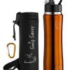 Swig Savvy's Stainless Steel Insulated Water Bottle Wide Mouth 25 Oz Capacity.. 13 57 ed6c91d1 827a 4615 81f9 1df59d90c3fa