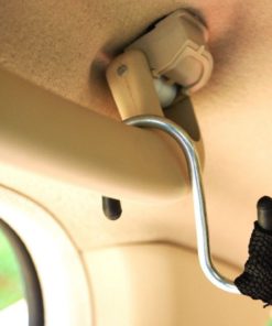 Nac&Zac Suv Pet Barrier - High See Through Net Vehicle Pet Barrier To Keep Do.. 7 57 ed99d634 aa89 499a 8eee 037dda415f34