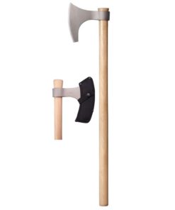 Cold Steel Viking Hand Axe 90Wvba
