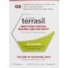 Terrasil Infection-Control Wound Care Ointment - Plus Medical-Grade Bandaging.. 3 57 edf3e025 05db 4342 a4e7 846aa3331452