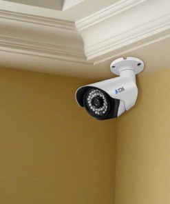 A-Zone 4 Channel 1080P Ahd Home Security Cameras System W/ 4X Hd 1.3Mp Waterp.. 12 57 edf97384 c588 4853 973b 190f820c53bb