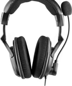 Turtle Beach - Ear Force Px24 Multi-Platform Amplified Gaming Headset - Super.. 11 57 ee26e657 2e0b 46b9 9bcd 9c7a25b42bda