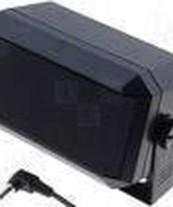 Rectangular External Communications Speaker For Ham Radio Cb & Scanners 3 57 ee33c751 75ca 44ca abaa 0d5ac724aedd