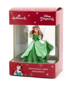 Hallmark Disney The Little Mermaid Ariel Christmas Ornament 5 57 ee85712c d19a 4caf a599 4325e368a974