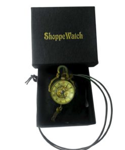 Skeleton Pendant Pocket Watch Mechanical Movement Hand Wind Steampunk Vintage.. 9 57 ee9e1be0 2ab0 4892 83e5 b9a6258c30e0