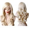 Long Blonde Wig High Quality Wavy Blonde Cosplay Wig Fashion Cosplay Blonde W.. 2 57 eef9c917 b8e2 46d2 9b15 eaa42939e2e8