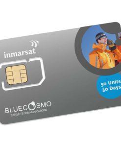 Bluecosmo Inmarsat Isatphone 50 Unit Prepaid Sim Card For Isatphone Pro And I.. 9 57 ef086615 4904 4519 ac11 82ac81d25d78 1