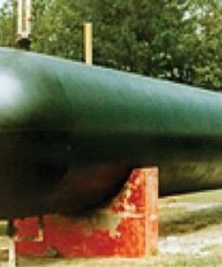 Corroseal 82320 Water-Based Rust Converter Quart 1 Quart Corroseal 13 57 ef1e12ec 4ab9 43a3 89e7 bbbc57db605d