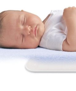 Angelcare Movement Only Monitor White 15 57 ef71da4d 6dd3 49f4 a0e4 29a3a6ecc0ca