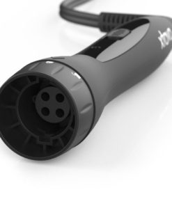 Xtava Satin Wave 5-In-1 Curling Wand - Professional Curling Iron Set With Int.. 11 57 efb8df72 aa92 4793 9930 2bf90fa77e32