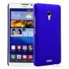 Premium Slim Pc Matte Hard Case For Huawei Ascend Mate 2 4G (Blue) Fettion 2 57 efe3375c d82b 43b5 acdf 5aa64a8b6c99