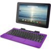 Rca Viking Pro 10.1" 2-In-1 Tablet 32Gb Quad Core Purple Laptop Computer With.. 5 57 efefcc0a e980 47d7 8977 6402f6cd482d