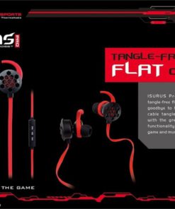 Tt Esports Isurus Pro Detachable Microphone In-Ear Gaming Headset (Ht-Isf-Ani.. 18 57 eff637f5 f068 4fca bbfc 58dc0781d662