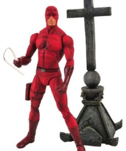 Marvel Select: Daredevil Action Figure