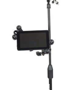 Hola! Hm-Mth Microphone/Music Stand Tablet Holder - Fits Most Tablets! 9 57 f04ef7aa 5db3 4366 9383 4e424f36ce58