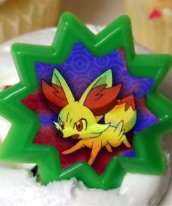 Pokemon 32 Piece Birthday Cupcake Topper Set Featuring 24 Random 1" Pokemon C.. 33 57 f06bbd62 9af3 4f7d 9573 1544e546a73d 1