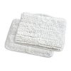 Shark - Vac-Then-Steam Mop Replacement Pads Xt2010 11 57 f07010f2 f7d2 4d95 b1d7 9d5ffbf9212f