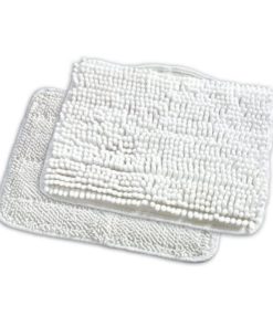 Shark - Vac-Then-Steam Mop Replacement Pads Xt2010