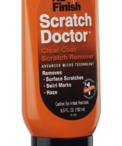 Alternative view of Nu Finish Scratch Doctor