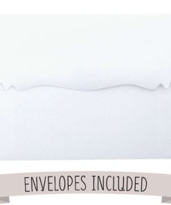 Alternative view of Woodland Creatures - Fill In Party Invitations - Set Of 24