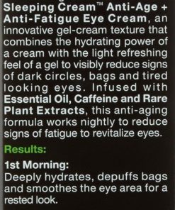 Garnier Skin Ultra-Lift Miracle Sleeping Cream Anti-Age Plus Anti-Fatigue Eye.. 7 57 f0b94f32 e4d7 4ccf 9f6a a0fe65852618