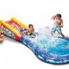 Banzai Wave Crasher Surf Slide Inflatable Body Board 18593 Children Kids Game 5 57 f0bb6546 7180 4a8d 9c09 f1998298a5ef