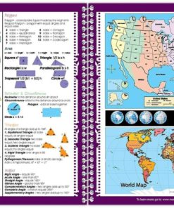Alternative view of Middle School Student Planner
