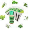 Miracle-Gro Aerogarden Tuscan Italian Herb Seed Pod Kit (7-Pods) 7-Pod 11 57 f18d72a1 07b5 48d2 8ea7 1f778c8dff52
