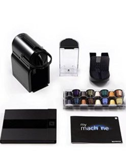 Nespresso D40-Us-Si-Ne Inissia Espresso Maker Silver 5 57 f192a9dc c0f6 4559 b4fa 6f40f11c72f4