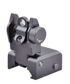 Trinity Force Flip Up Iron Sight Rear/Front Sight Mount 22 57 f1958dee c48a 4751 916f 93f33f21f966 1