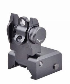 Trinity Force Flip Up Iron Sight Rear/Front Sight Mount 16 57 f1958dee c48a 4751 916f 93f33f21f966