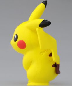 Takaratomy Official Pokemon X And Y Mc-001 ~ 2" Pikachu Action Figure 6 57 f19f5486 df30 4e1d b961 59241a9eed9b