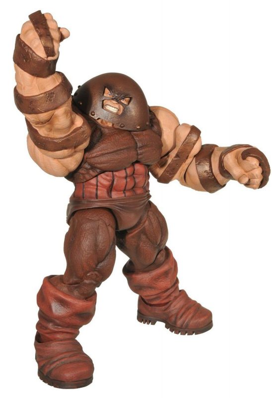 Diamond Select Marvel Select: Juggernaut Action Figure