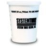 System Three 3145S16 White Glass Microspheres 1 Quart Tub 12 57 f1dd6f7c cb50 4702 83b3 22d311f42f89
