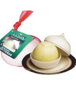 Vidalia Brands Microwave Onion Cooker (Set Of 2)