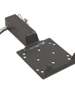 Extreme Max 5600.3084 Universal 2" Receiver Hitch Winch Mount For Atv / Utv 9 57 f2002330 3402 49cd a5e3 8468907b6ff1