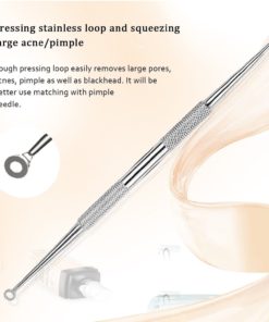 Bestope Blackhead Remover Pimple Acne Extractor Tool Best Comedone Removal Ki.. 11 57 f221d54c b841 4b2d b1e1 dff84b2685bd