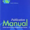 Publication Manual Of The American Psychological Association 6Th Edition 15 57 f2df18cd f21d 40bb b72e 742c74e40b19