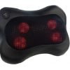 Shiatsu Massage Cushion - Infrared Heat And Rotating Massage For Neck Back Le.. 2 57 f33fcf89 a920 4389 a519 1a1846095df4