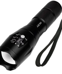 Aukvi Ak80 Brightest Tactical Flashlight 21 57 f3498e95 5feb 4718 9b3c dcdae8f2cf85 1