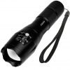 Aukvi Ak80 Brightest Tactical Flashlight