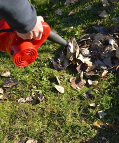 Alternative view of Gardenhome Compact Electric Blower And Vacuum - 600 Watts / 16000 Rpm