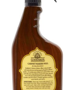 Alternative view of Goddard's Furniture Polish 16Oz Trigger Spray